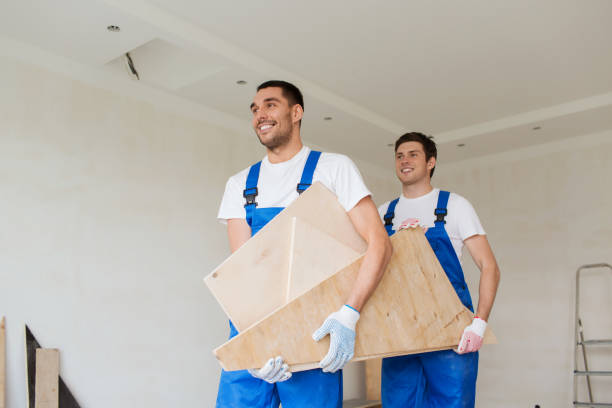 Best Yard Waste Removal  in Concordia, NJ
