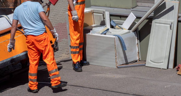 Best Construction Debris Removal  in Concordia, NJ