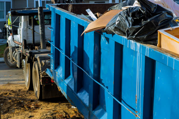 Best Dumpster Rental Services  in Concordia, NJ