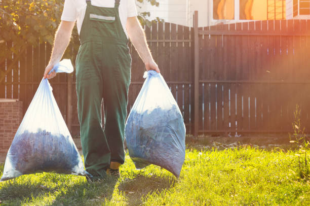 Best Scrap Metal Removal  in Concordia, NJ