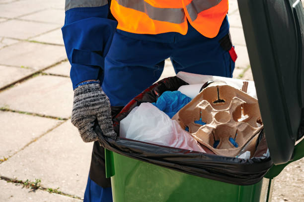 Best Retail Junk Removal  in Concordia, NJ