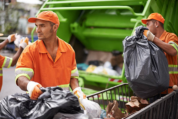 Property Management Cleanouts in Concordia, NJ