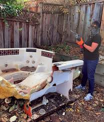 Best Carpet Removal and Disposal  in Concordia, NJ